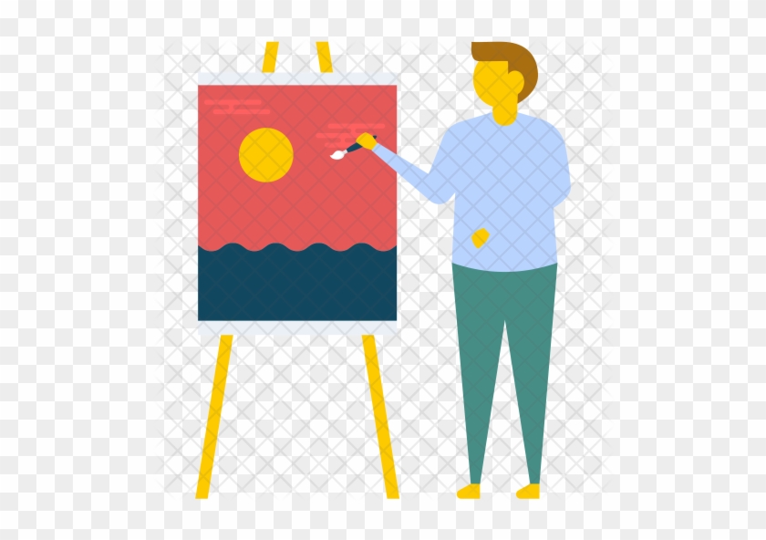 Artist Icon - Art #753065