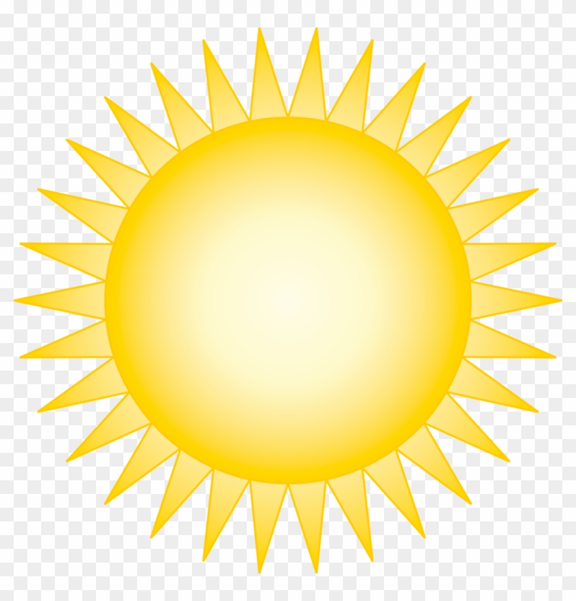 A Revolution And B - Sun Logo In Png #753070
