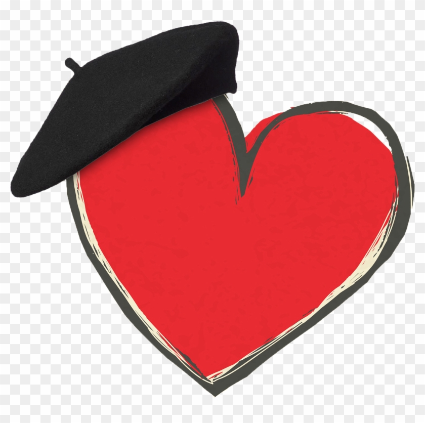 Heart #753072