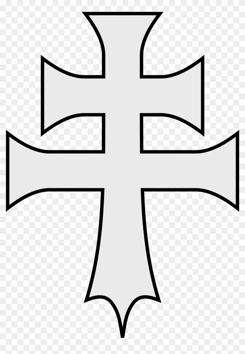 Open - Double Cross #753208