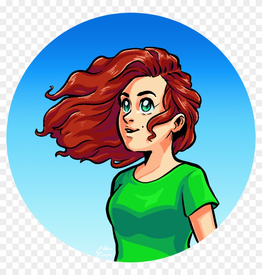 Eden Timm #753275