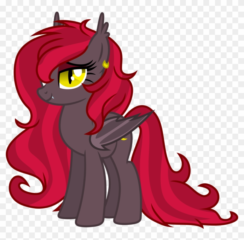 Mlp Oc Gypsy Vector By Weegeestareatyou-d8n8seb - My Little Pony Oc #753294