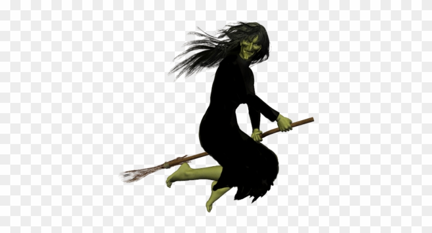 Witch-106 - Halloween Glitter Graphics #753353