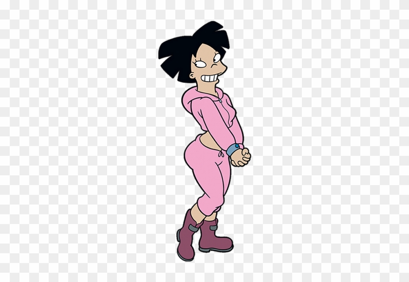 Amy Wong - Philip J Fry Amy Wong #753406