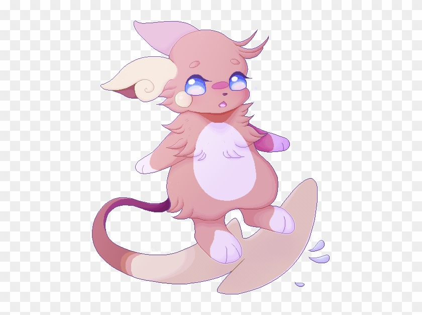 Grape Soda Speedpaint By Fllutter - Cartoon #753484