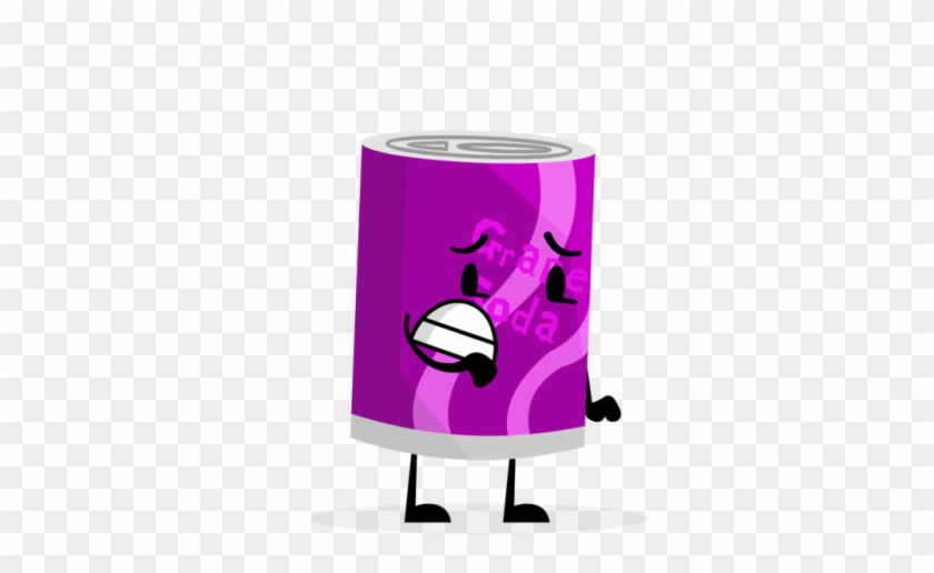 Grape Soda By Windowsmaster1985 - Art #753498