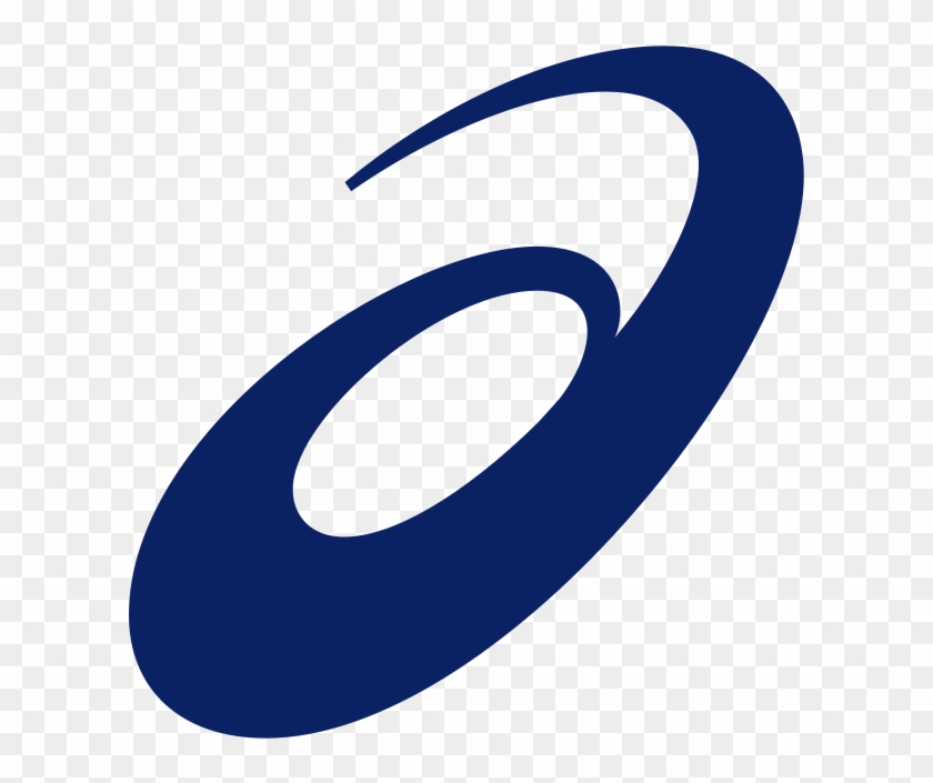 Asics Logo - Asics Logo Png #753508