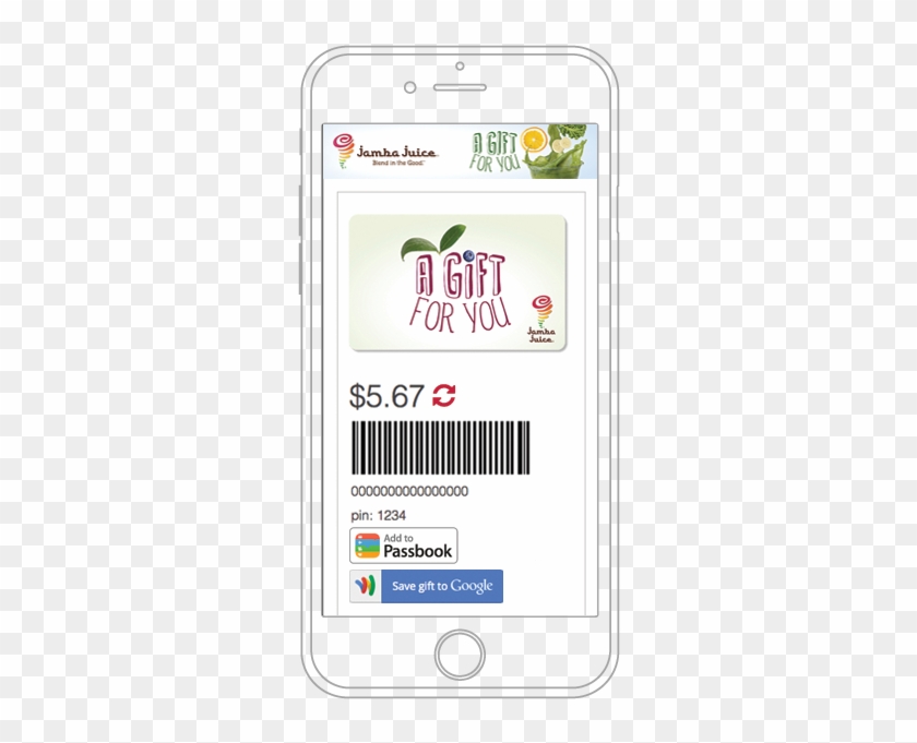 Jones Ruth's Chris Whole Foods Jamba Juice Cert Editor - Multimedia Software #753647