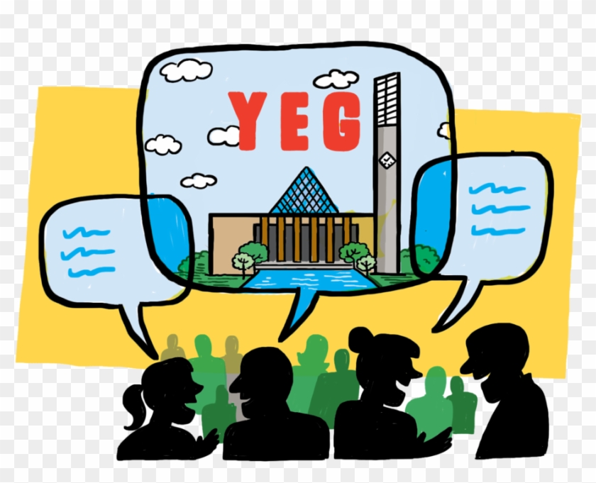 Edmonton Climate Deliberation - Alberta #753781