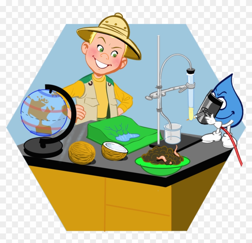 7 Environnement Climatique Projet - Natural Environment #753819