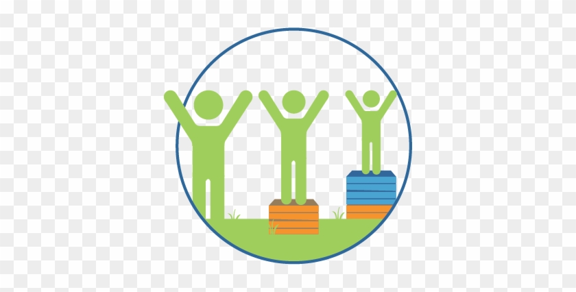 Social Equity - Level The Playing Field Students With Disabilities #753830