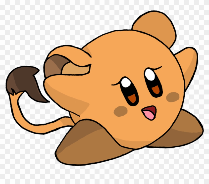Kiara Kirby By Lelakaramela - Kiara Kirby By Lelakaramela #753896