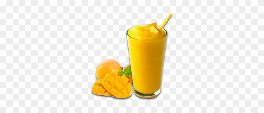 Mango Smoothies - Smoothies De Mango En Png #753904