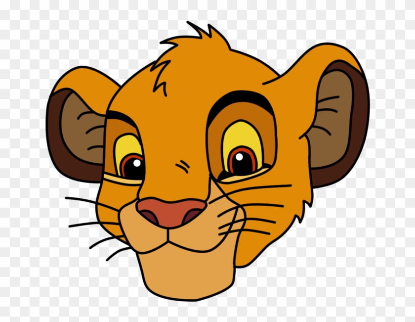 Simba By Howie62 - Simba By Howie62 #753912