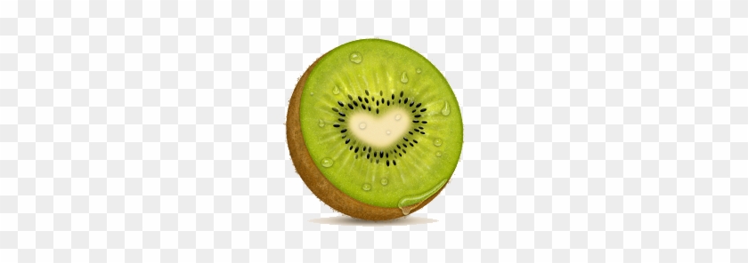 Kiwi - Hungry For Health: A Journey Through Cleveland's Food #753985