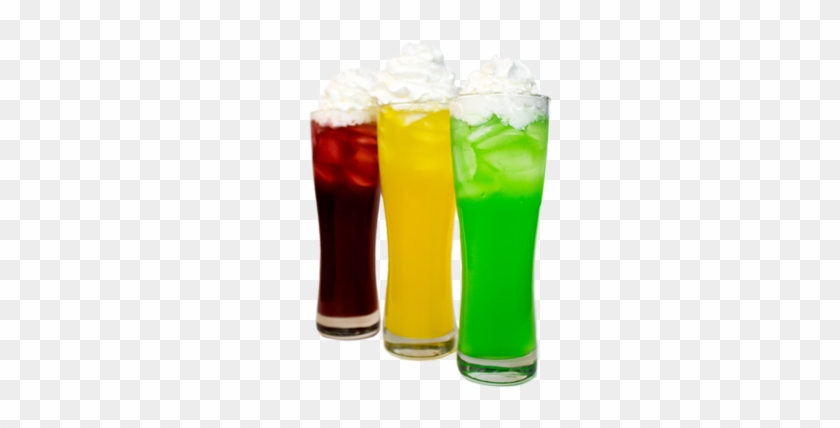 Umai Ramune Cream Sodas - Ramune #754032