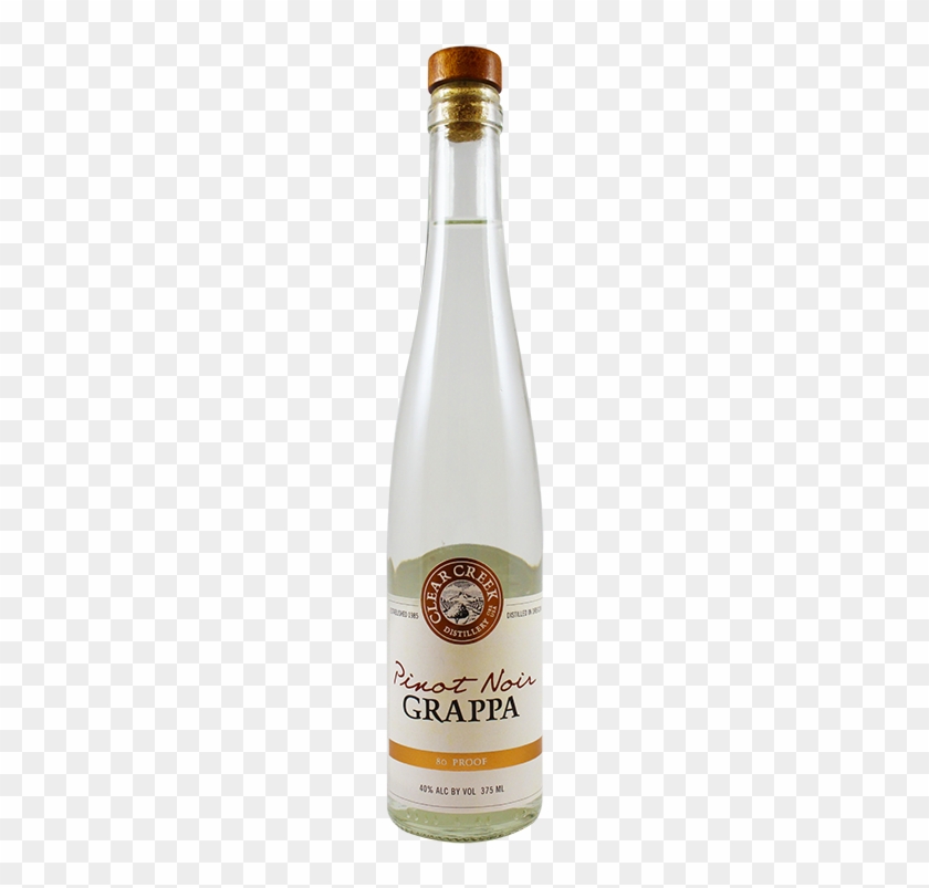 Pinot Noir Grappa - Pinot Noir Grappa #754084