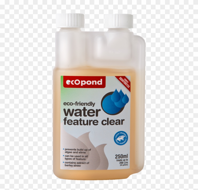 Product Image Water Feature Clear - Eco Pond Aquatic Plant Food 250ml #754126