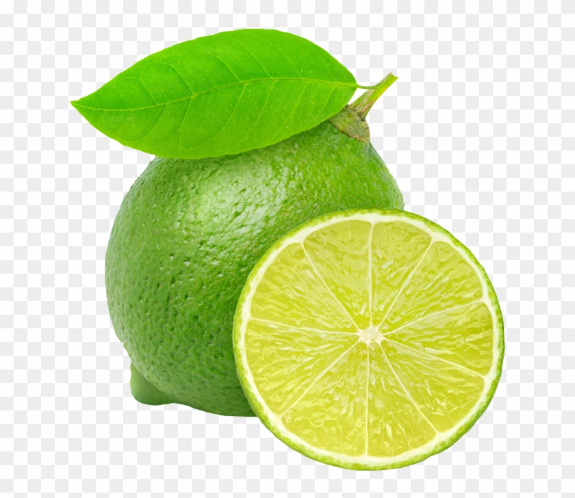 Lemon And Lime Transparent Background #754198