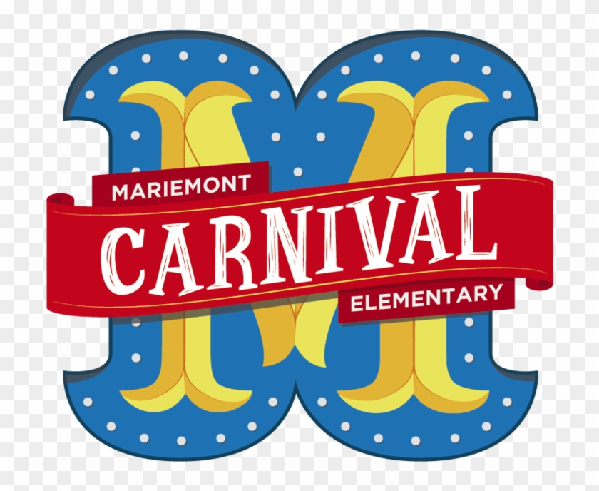 Me Carnival Logo3 - Me Carnival Logo3 #754316