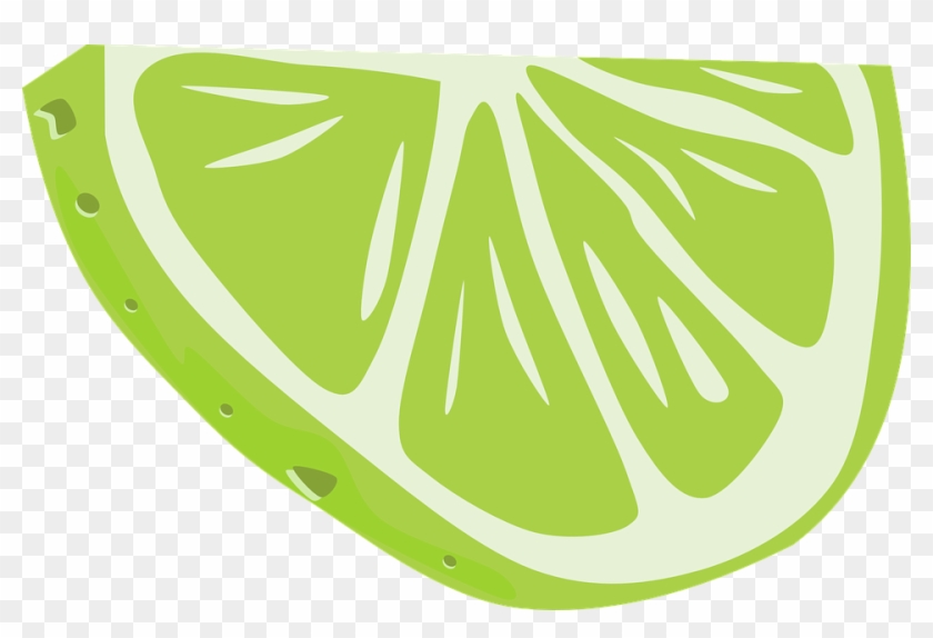 Lime Clip Art At Clker - Lime Clip Art #754364