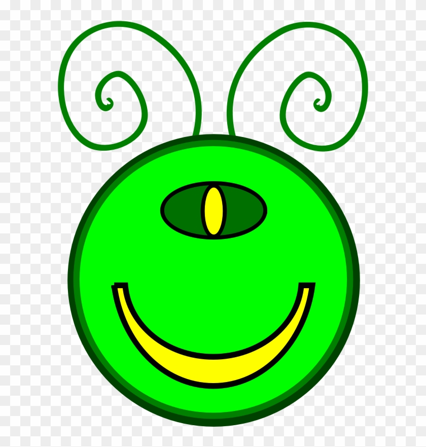 Clipart - Merry Mutant - Mutant Clipart #754381