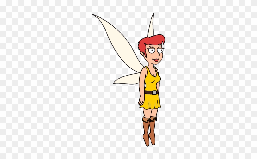 Tinkerbell Animation - Cartoon #754592