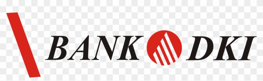 Bank Dki Logo - Singkep #754607