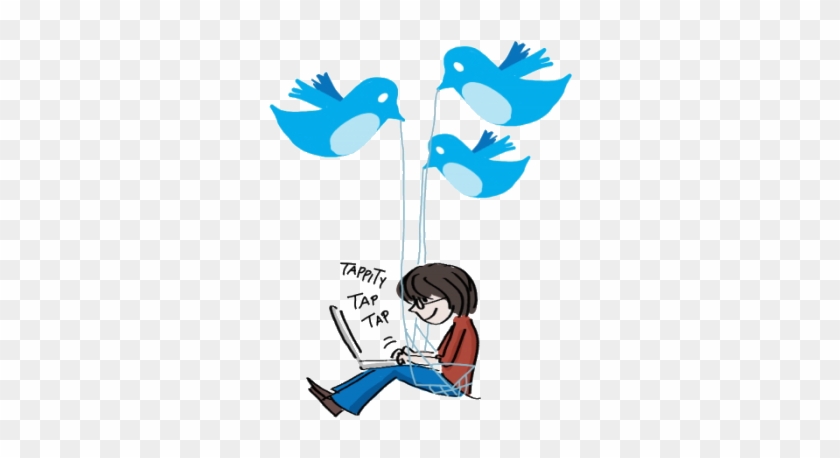 To Give You A Few More Examples And Get You Thinking, - Twitter Follow Me #754652