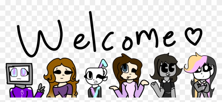 Da Banner By Lily Flower Fire - Cartoon #754668