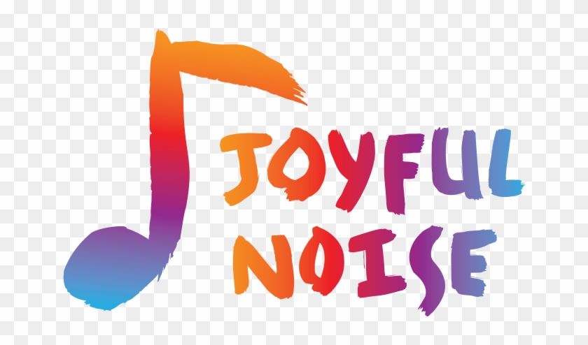 Joyful Noise Lookoutbrand 3 - Orange #754732