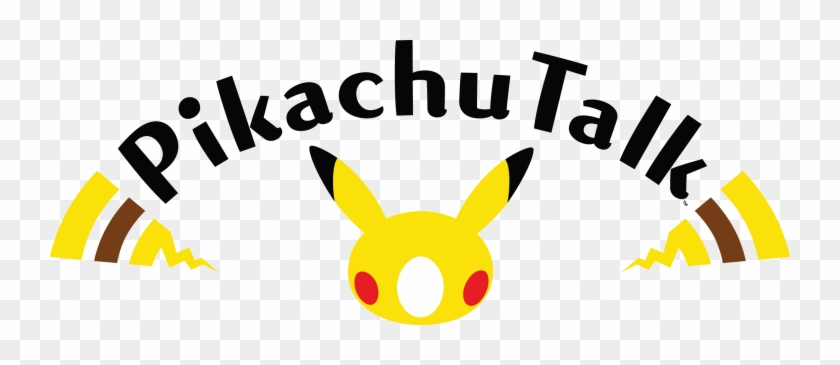 Pikachu Talk - Pikachu Talk #754758