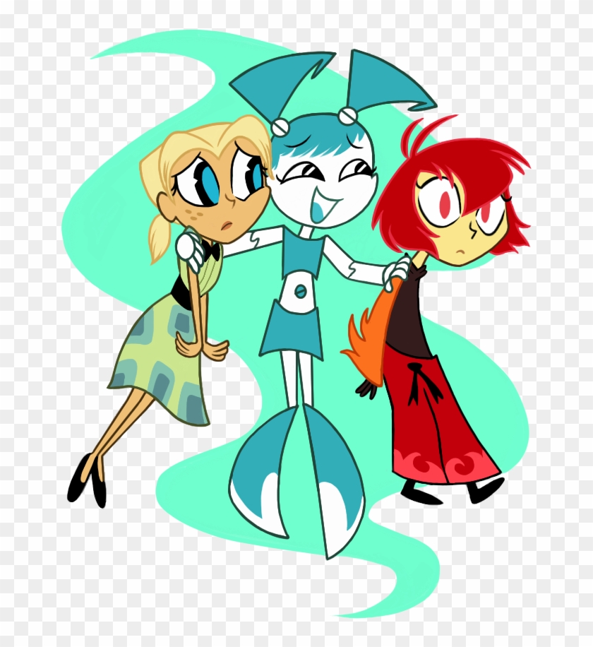 Mlaatr Girls By Hellengomes15 - Mlaatr Girls #754798