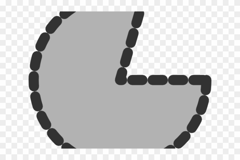 Portion Cliparts - Necklace #754885