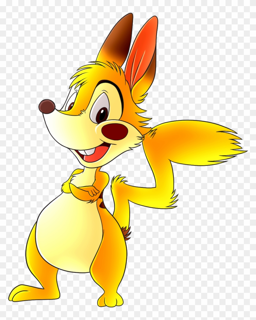 Bluth Pikachu By Sillyewe - Cartoon #754906