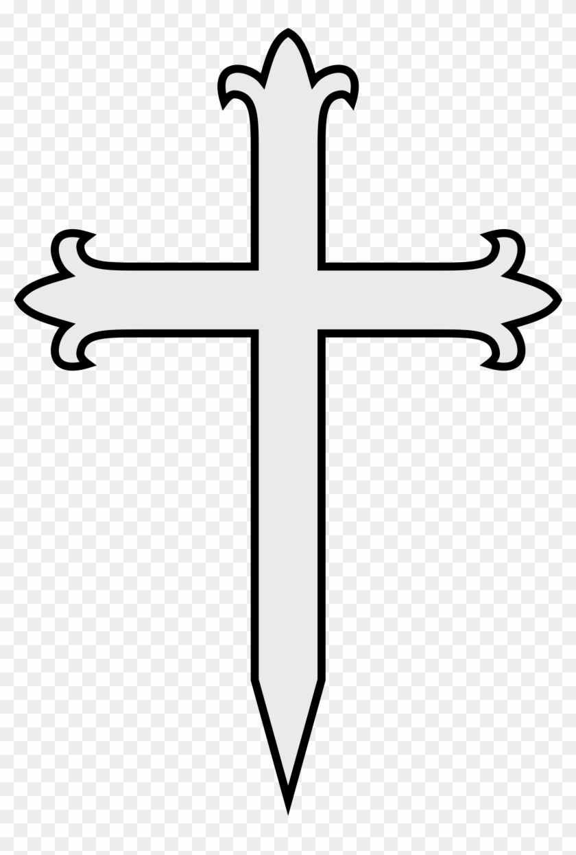 Open - Flory Cross #754997
