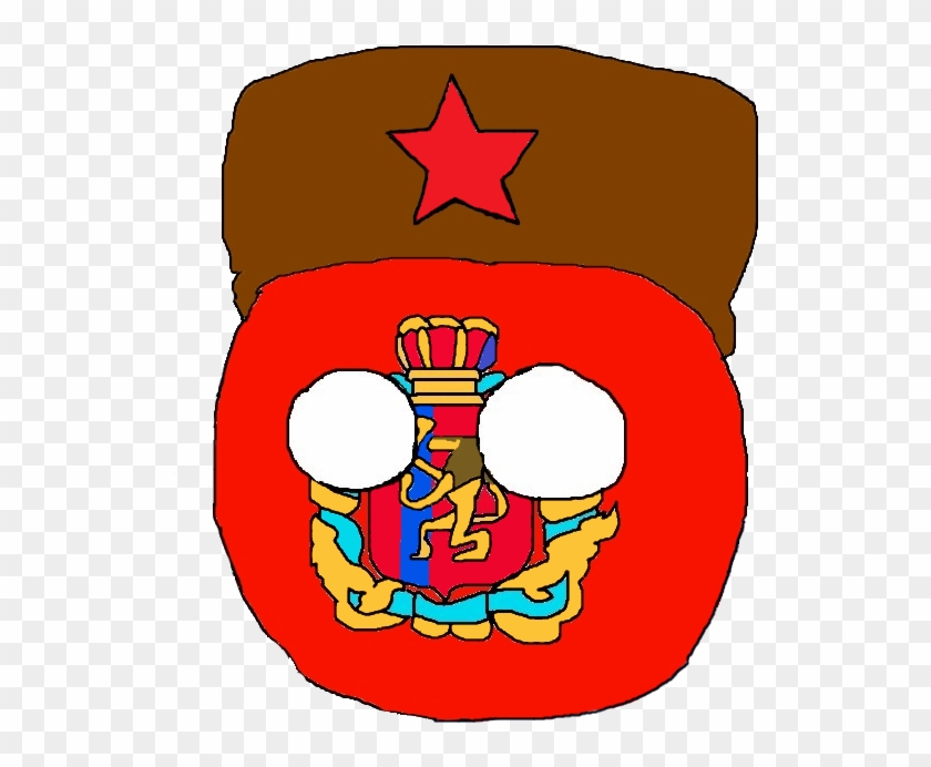 Krasnoyarskball - Krasnoyarskball #755004