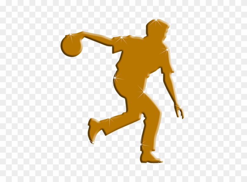 Fsba Usbc Open Standings - Bowler Clip Art #755086