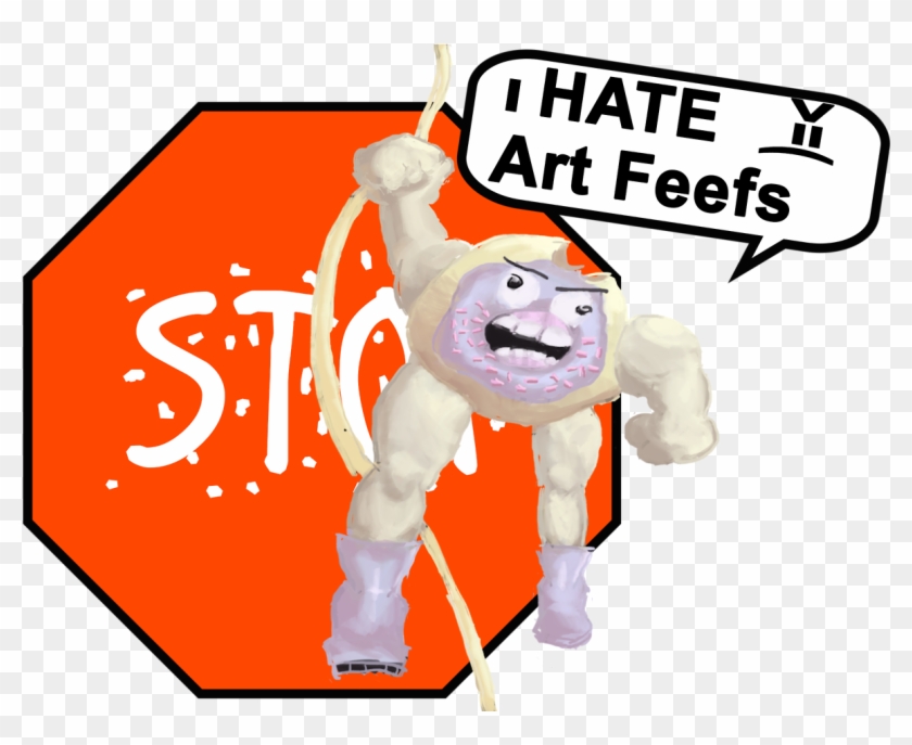Donut Steel The Original Character Oc Do Not Steal - Cartoon #755131