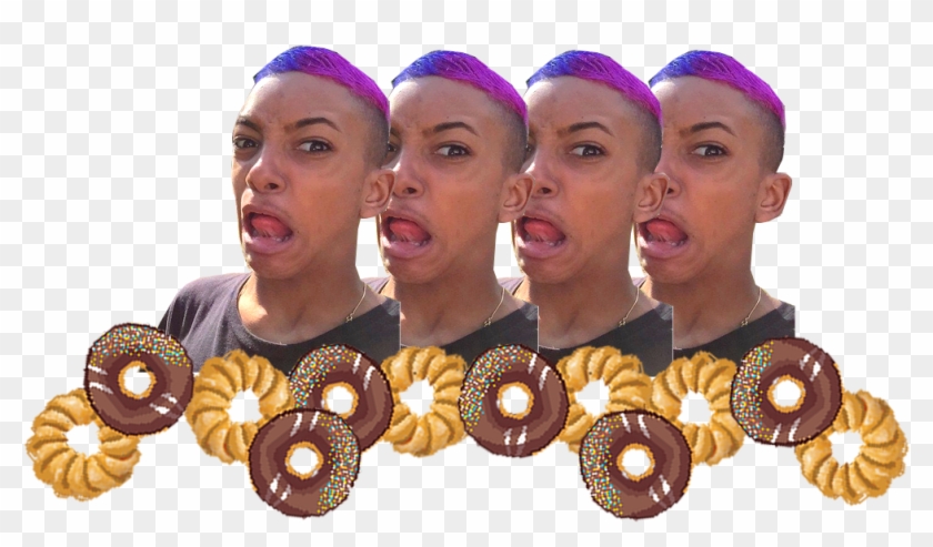 Mc Brinquedo Saopaulo Donuts Wat Thebestbailefunkblog - Mozartkugel #755138