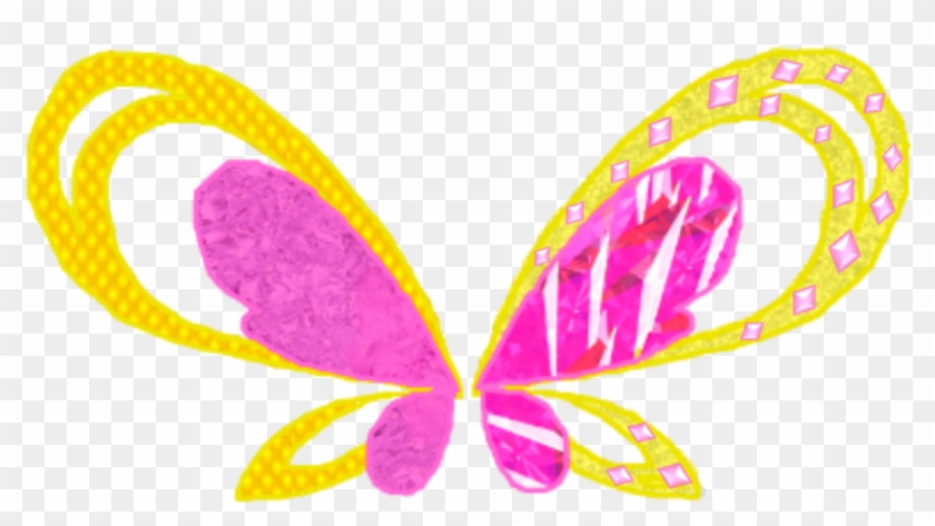 Winx Club Free Tynix Wings - Winx Club #755175
