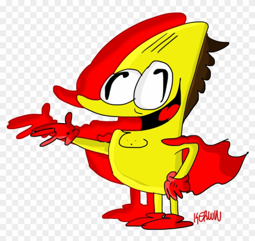 Taco Man By Winwinstudios Taco Man By Winwinstudios - Cartoon #755179