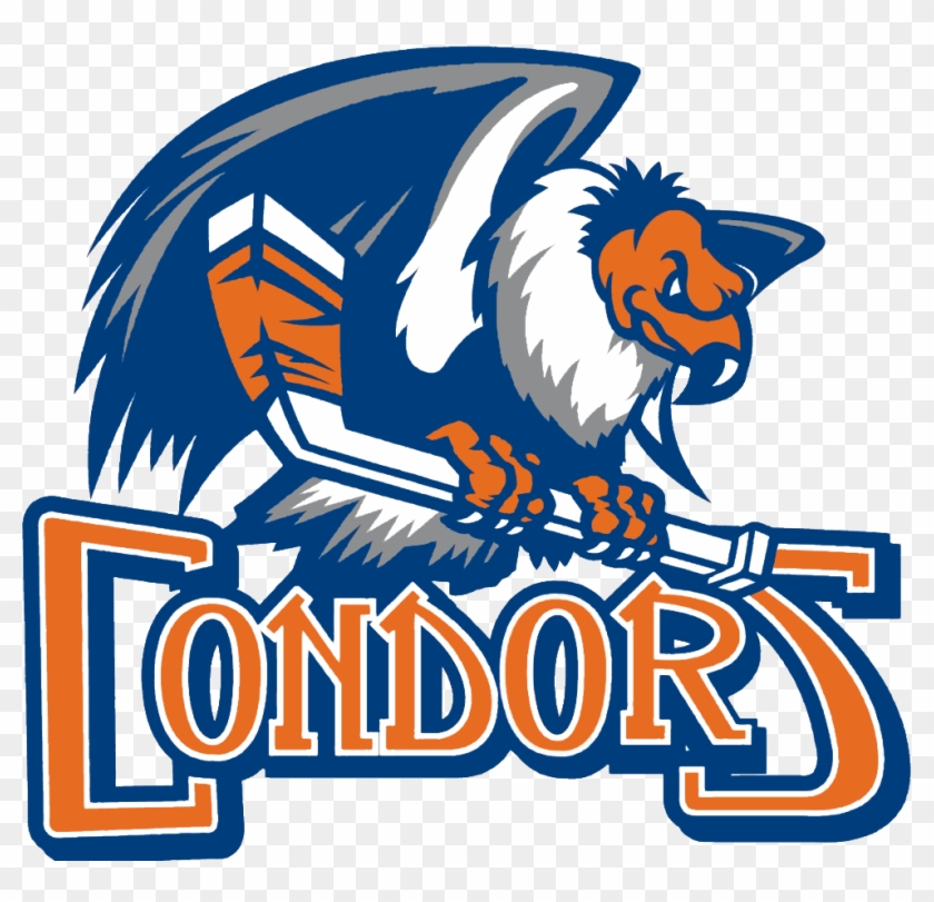 Bakersfield Condors Logo #755310