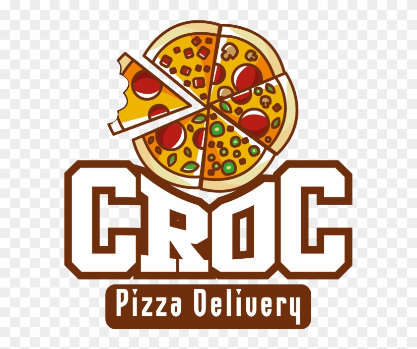 Toggle Navigation - Cute Unique & Modern Pizza Lover Cartoon Art T-shirt #755454