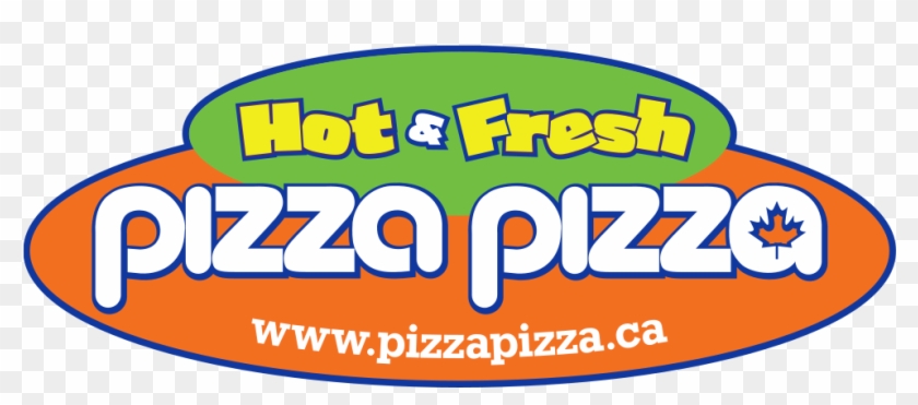 Restaurant Pizza Logo - Pizza Pizza Logo Vector #755470