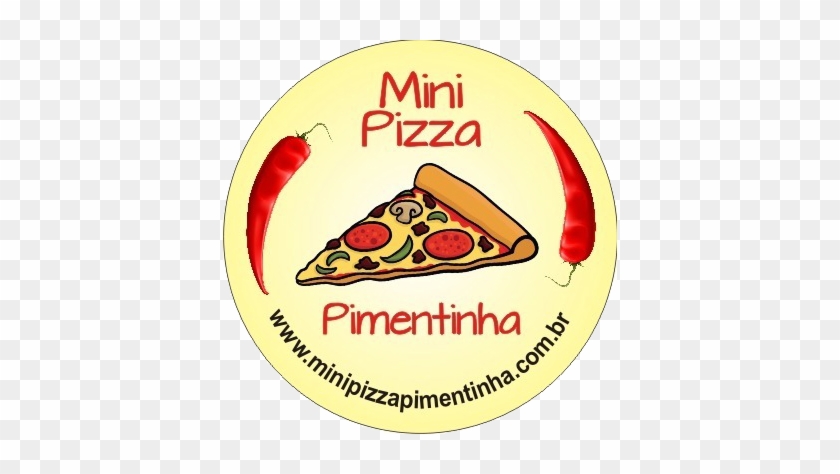 Minipizza Pimentinha - Diary Of A Wimpy Chica: The Quest Ights At Freddy's #755478