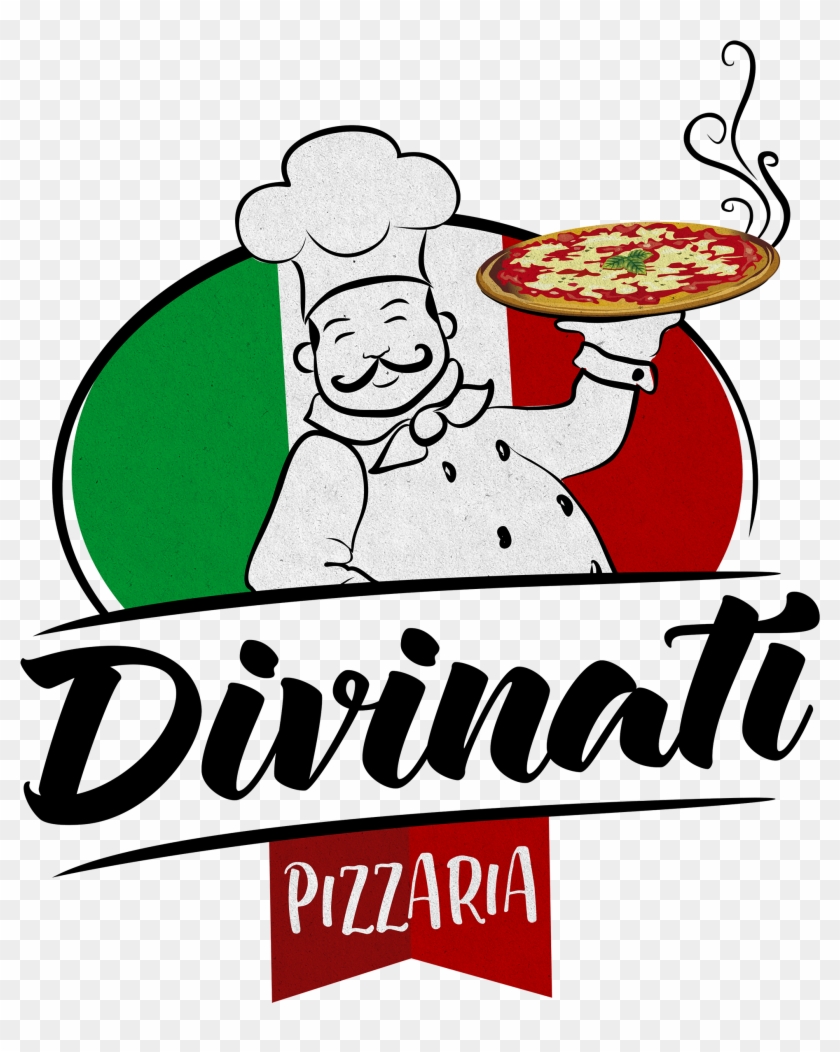 Divinati Pizzaria Ltda - Divinati Pizzaria Ltda #755505