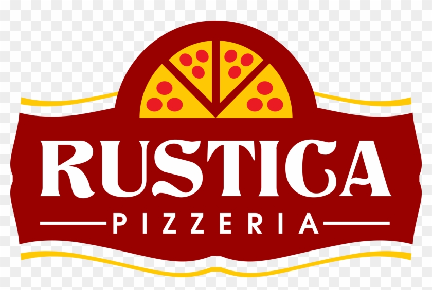 Pizzeria Logo - Logo De Una Pizzeria #755538