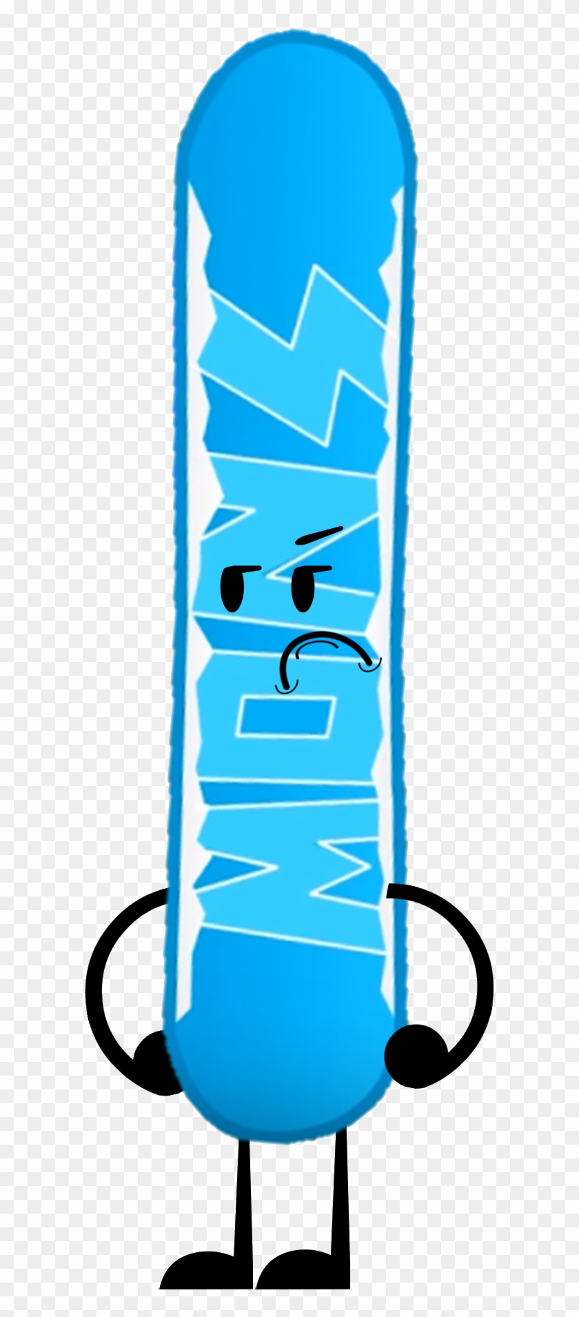 Object Lockdown Fan Art - Object Lockdown Snowboard #755612