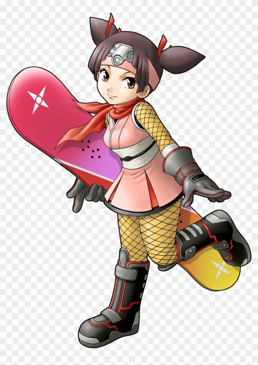 Koyuki - Koyuki #755638
